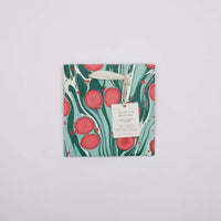 Hand Marbled Gift Bags Small | Christmas Splendour